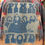 Thumbnail: OOAK Upcycled Bleached Flannel - Pink Floyd - Adult XL