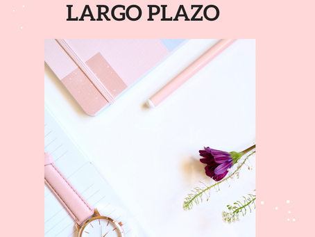 4 Principios Básicos en tus Inversiones a Largo Plazo.