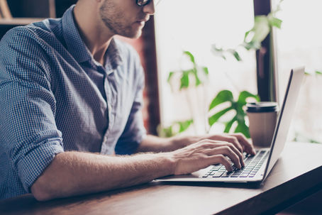 The Benefits of Using a Professional CV Writing Service in Ireland