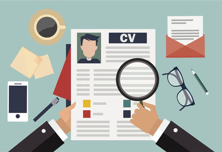 Perfecting CV Length for the Irish Job Market: Finding the Ideal Balance