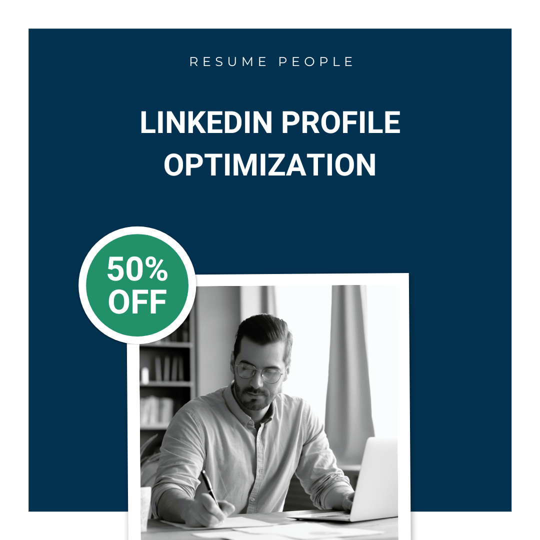 Linkedin Profile Optimization Linkedin Profile Optimization