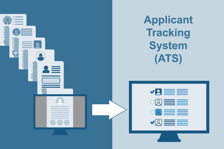 Mastering the Applicant Tracking System: Get Your CV Noticed