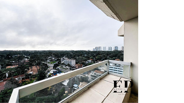 Apartamento en Dormar