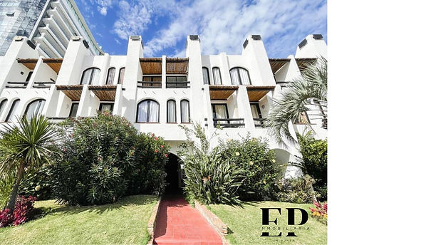 Apartamento en Los Arcos 