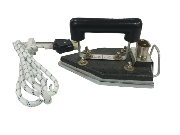 Thumbnail: Time 8 lbs, 2.850 Kgs (with Wire)