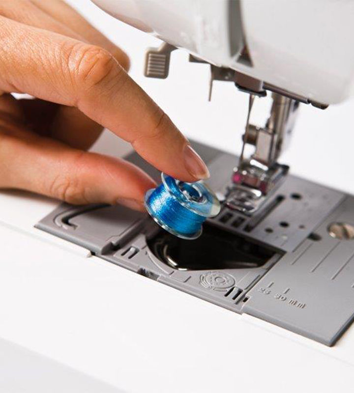 Thumbnail: Brother LX27NT