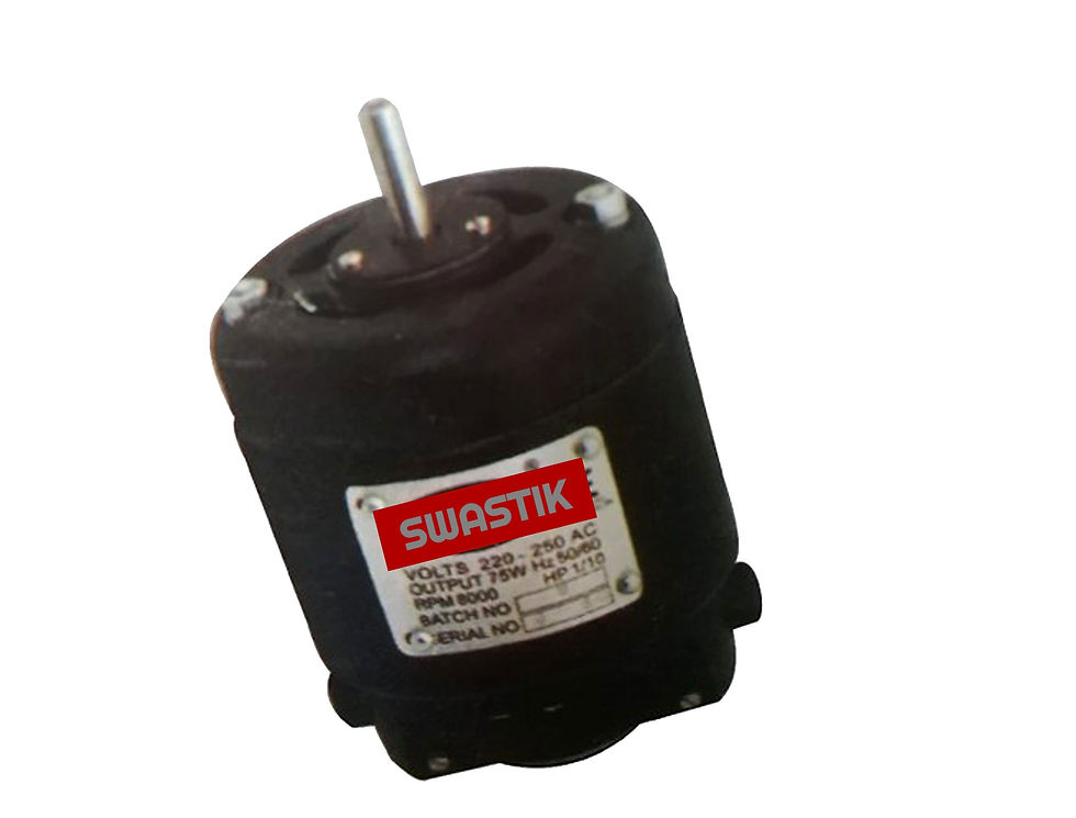 Thumbnail: Swastik DAD-Tex