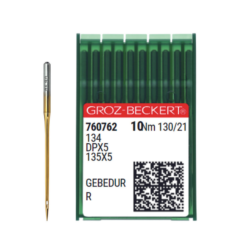 Thumbnail: DBx1 Gold Coated