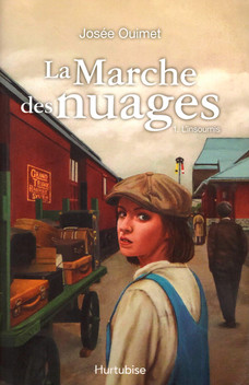 La Marche des nuages