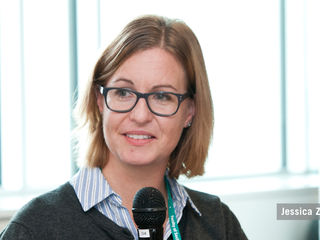 Re-Thinking Cultural Institutions since Maidan