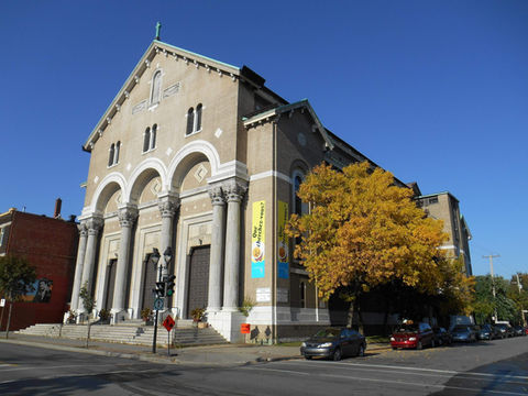 Notre-Dame-de-Guadeloupe, Montréal