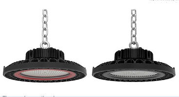 150w UFO LED High Bay Light