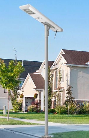 HP=5000 Solar Light