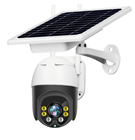 Solar & Battery Wifi Camera