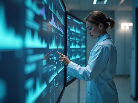 Unlocking Insights: The Crucial Role of Data Collection in Health and Medical Practices
