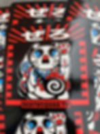 Thumbnail: STICKER PACK #4 (GLITTER EDITION)
