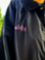 Thumbnail: PILL JACKET