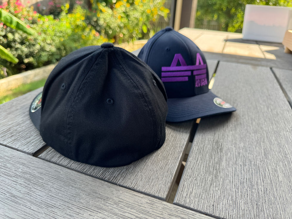 Thumbnail: PURPLE STRIPE