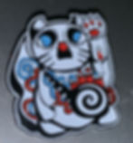 Thumbnail: STICKER PACK #4 (GLITTER EDITION)