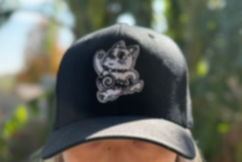 JANBAN HAT