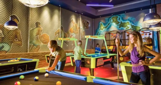 Beaches Kids Camp