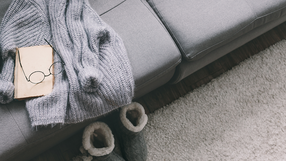 Das sind die 4 kraftvolle Jahresabschlussrituale für dich!