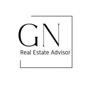 Logo GN Real Estate Advisor