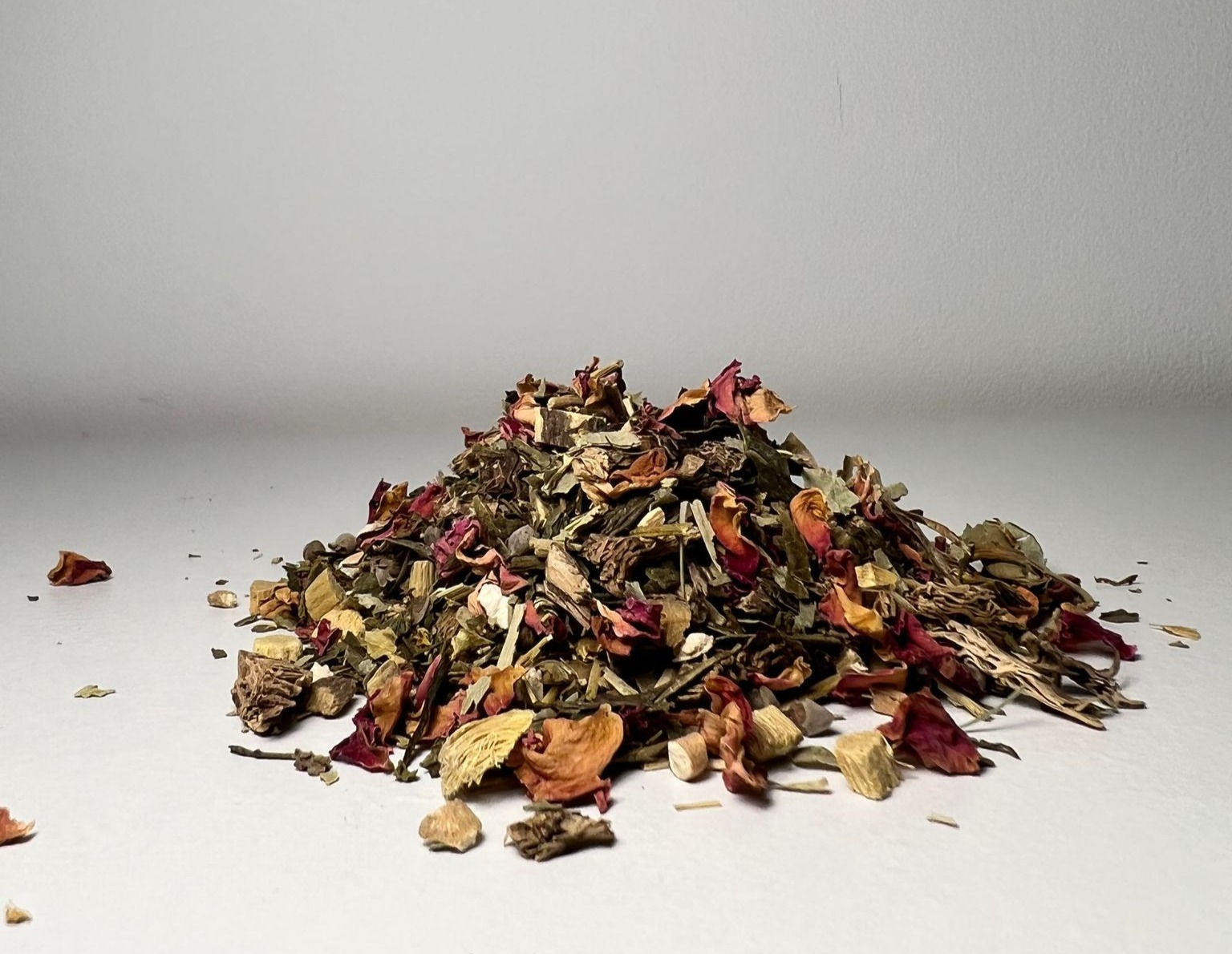 Hormone Support Herbal Tea
