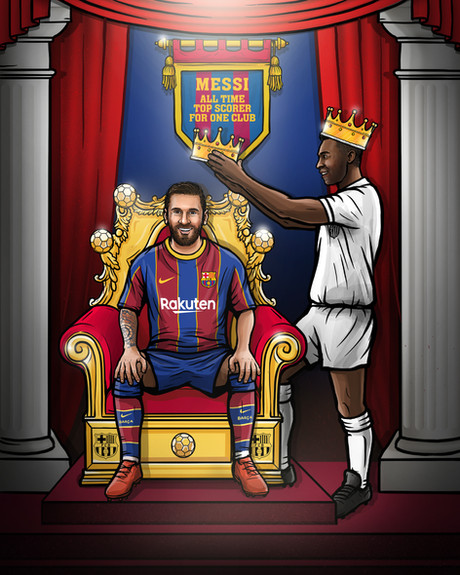 FC BARCELONA