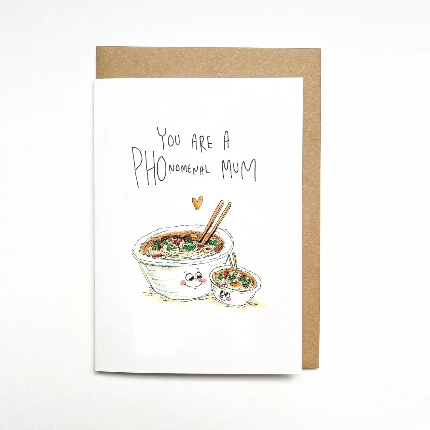 Phonomenal Mum 