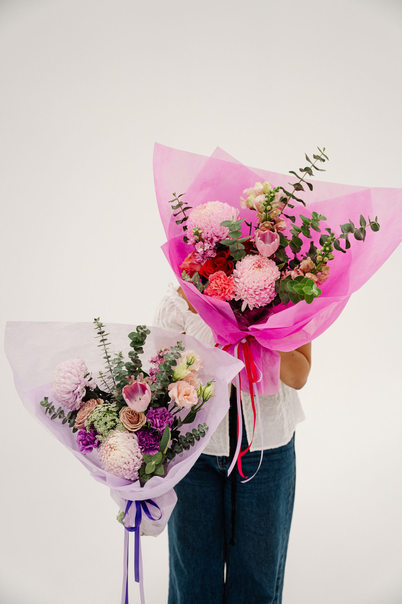 Florist's Choice Bouquet