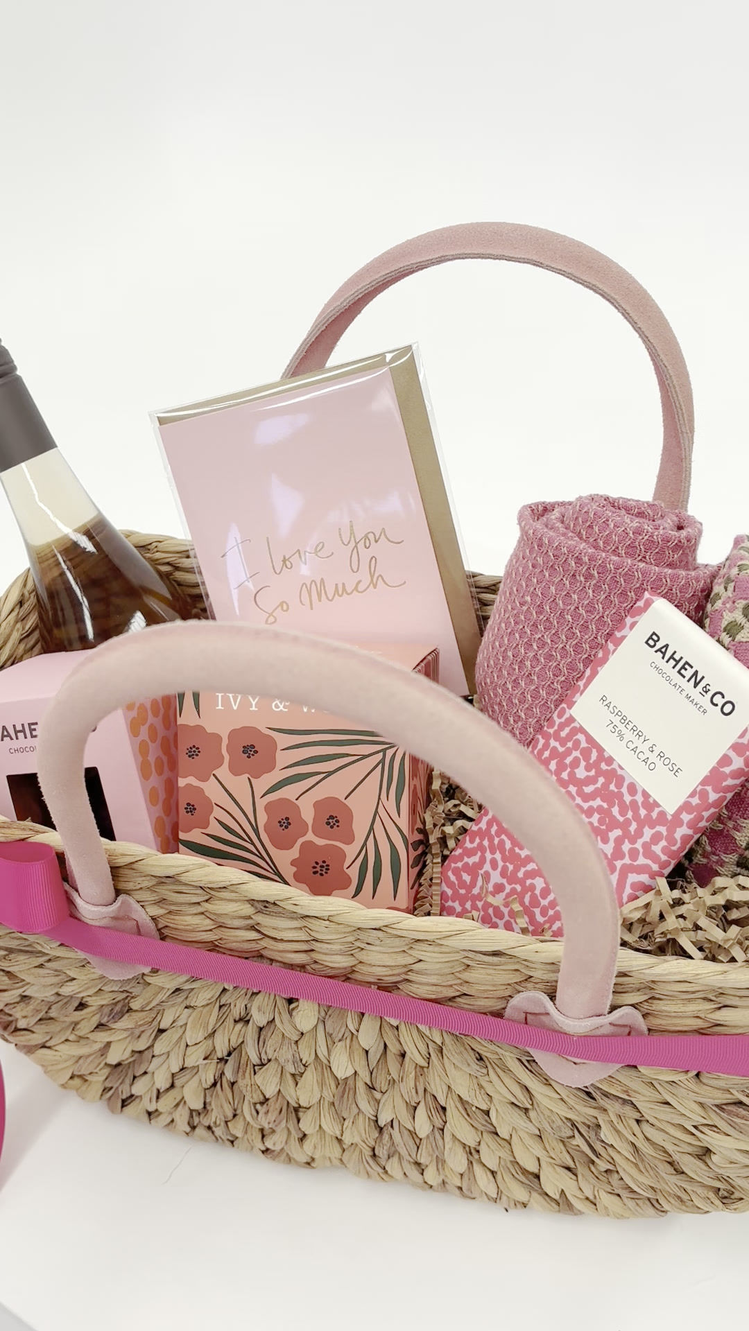 Mini All Our Love Hamper 