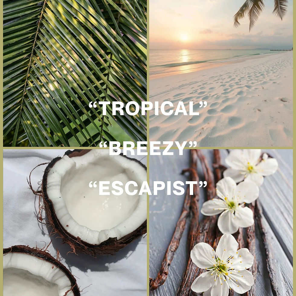 Thumbnail: Faraway Palms - Coconut & Fresh Palm 