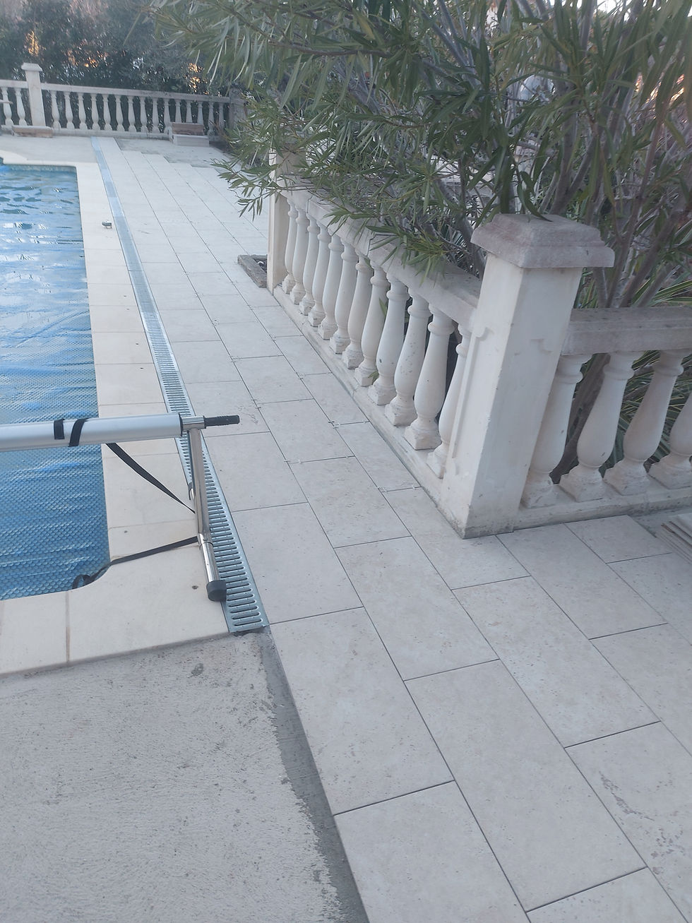 CARRELAGE