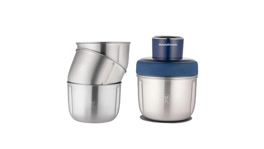 קוצץ ירקות מרפי ריצ'רדס 48653 | Morphy Richards