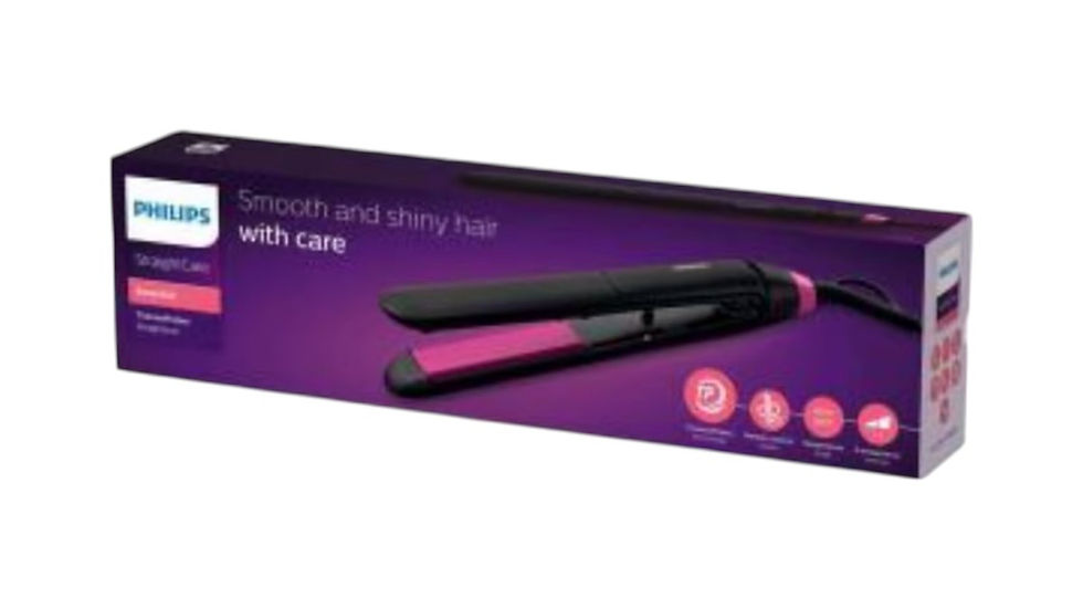 מחליק שיער | PHILIPS