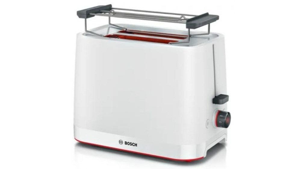 מצנם בוש לבן 3M121 | BOSCH