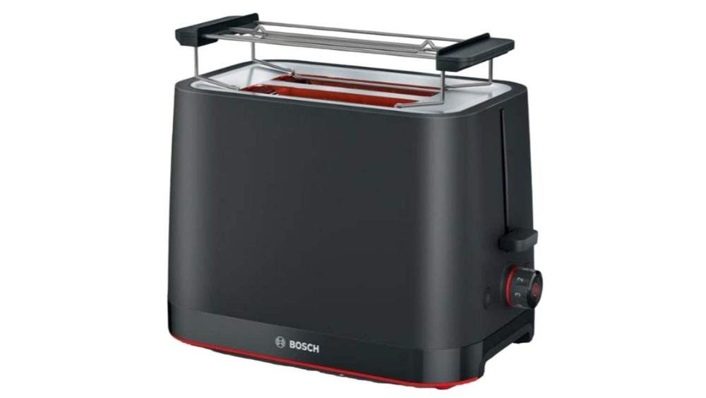 מצנם בוש שחור 3M121 | BOSCH