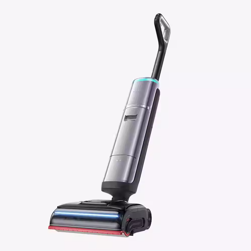 שואב שוטף אלחוטי DREAME דרימי דגם H16 PRO STEAM