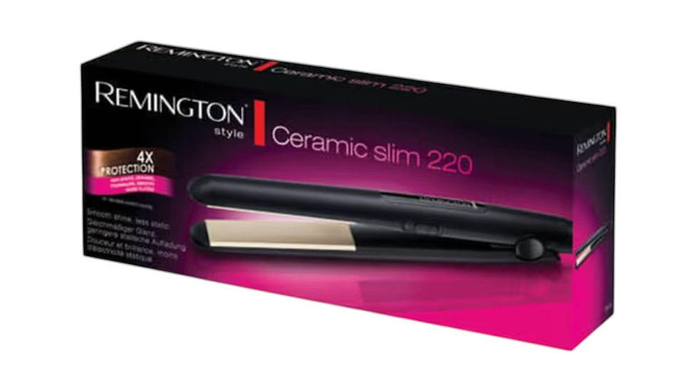 מחליק שיער | רמינגטון SLIM