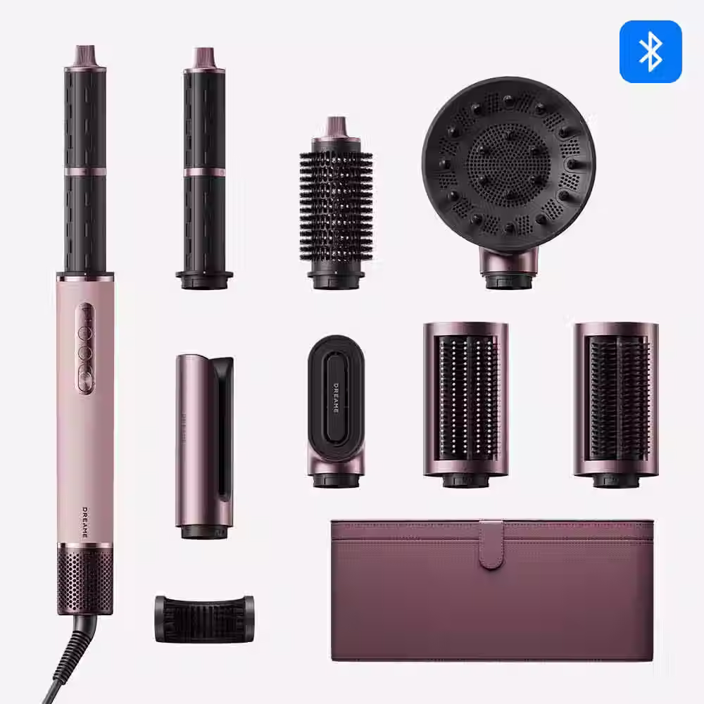 מעצב שיער 8 ב 1 Dreame AirStyle Pro HI