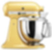 תמונה ממוזערת: מיקסר 2 קערות קיצ'נייד KitchenAid | 5KSM175
