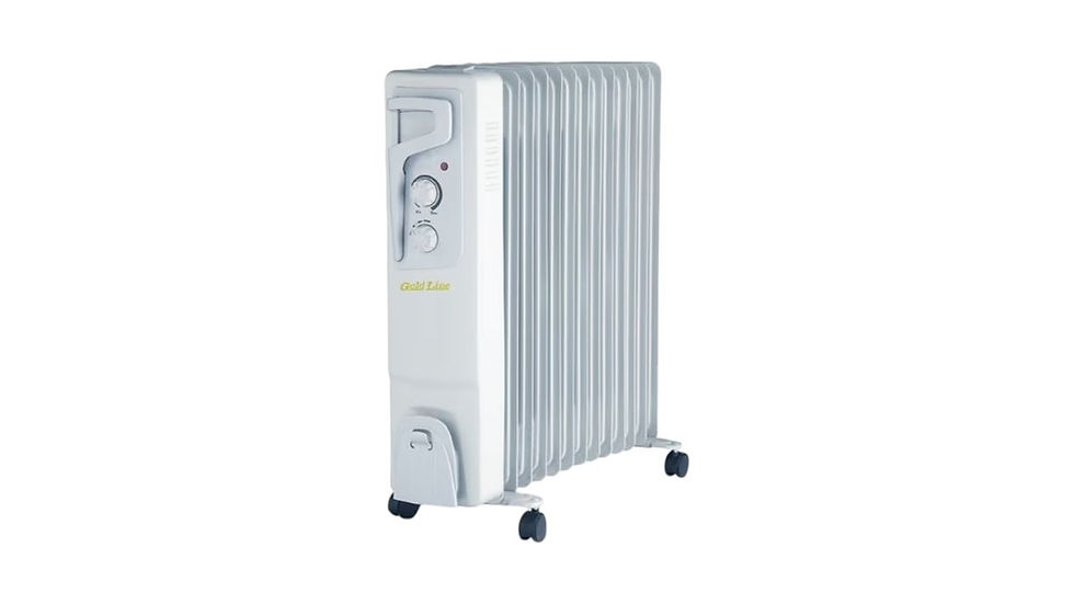 רדיאטור 11 צלעות | גולד ליין