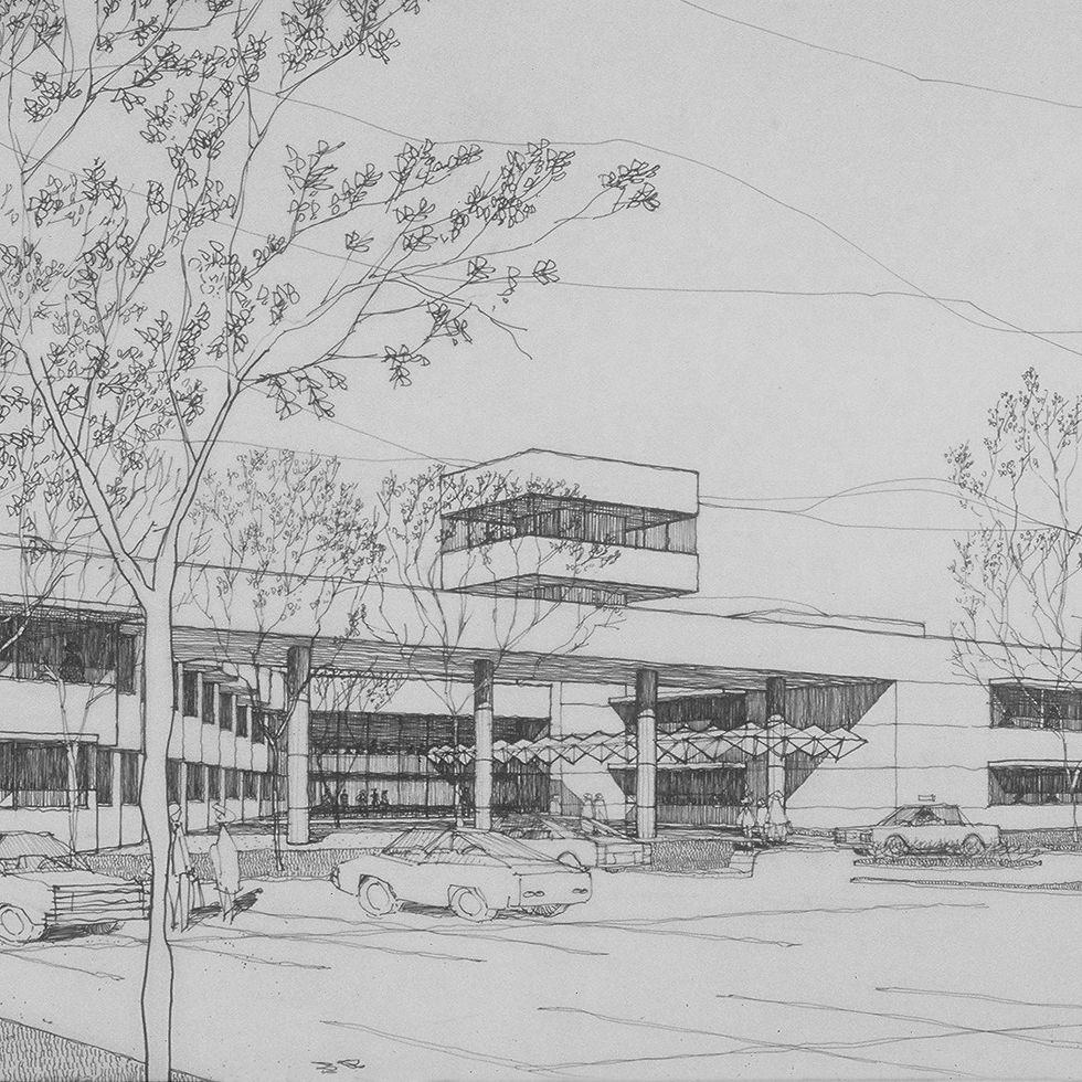 Nouveaux bureau Groupe A / Annexe U