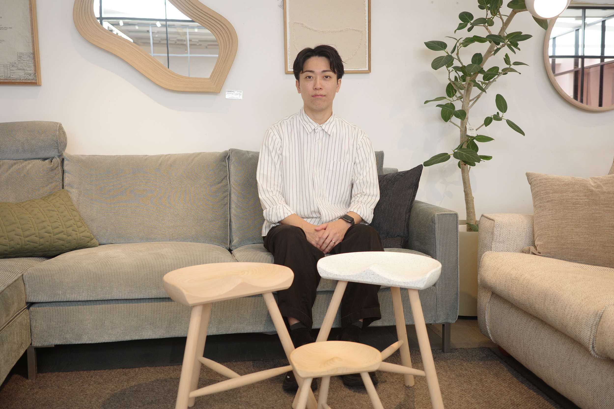 CRAFTED STORY | ACTUS × CraftShips