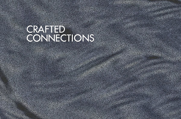 CRAFTED CONNECTIONS_main