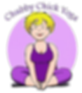 what is chubby chick yoga?
