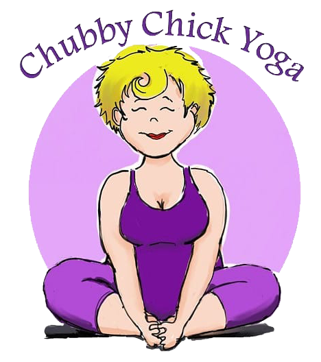 what is chubby chick yoga?