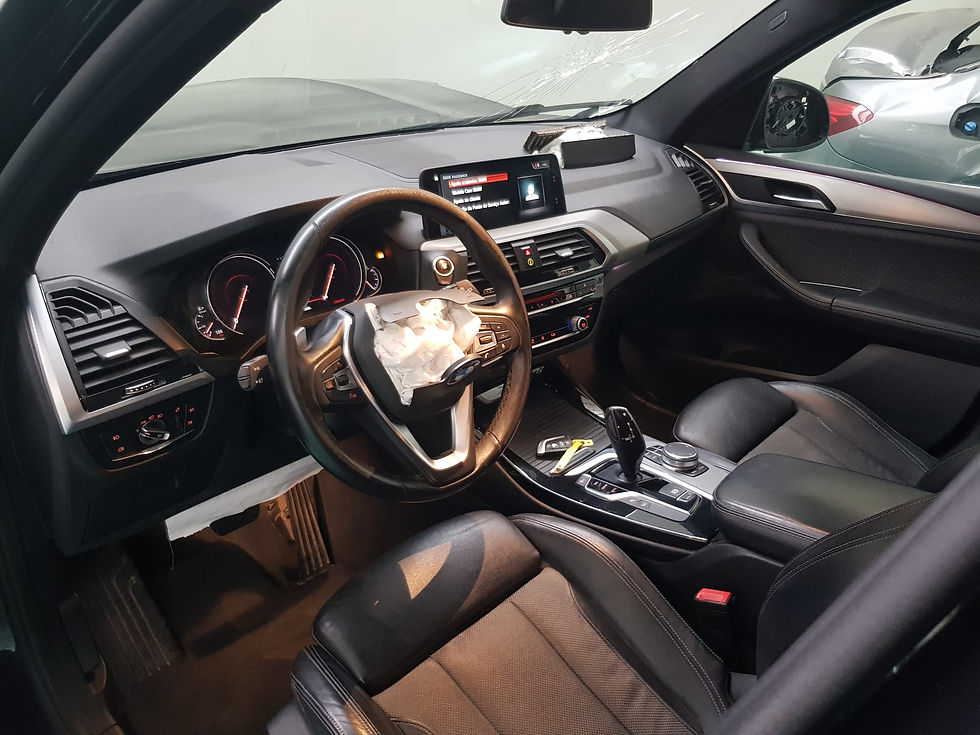 BMW X3 20d xDrive Auto73_1351423080130205_3134038205266376353_n