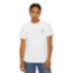 Thumbnail: CSM Crying Softly Coffee T, Funny Work T, Pocket Design, Customer Service Swag